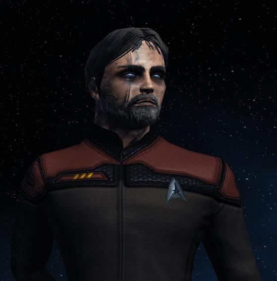 Jarred Michael Wallace